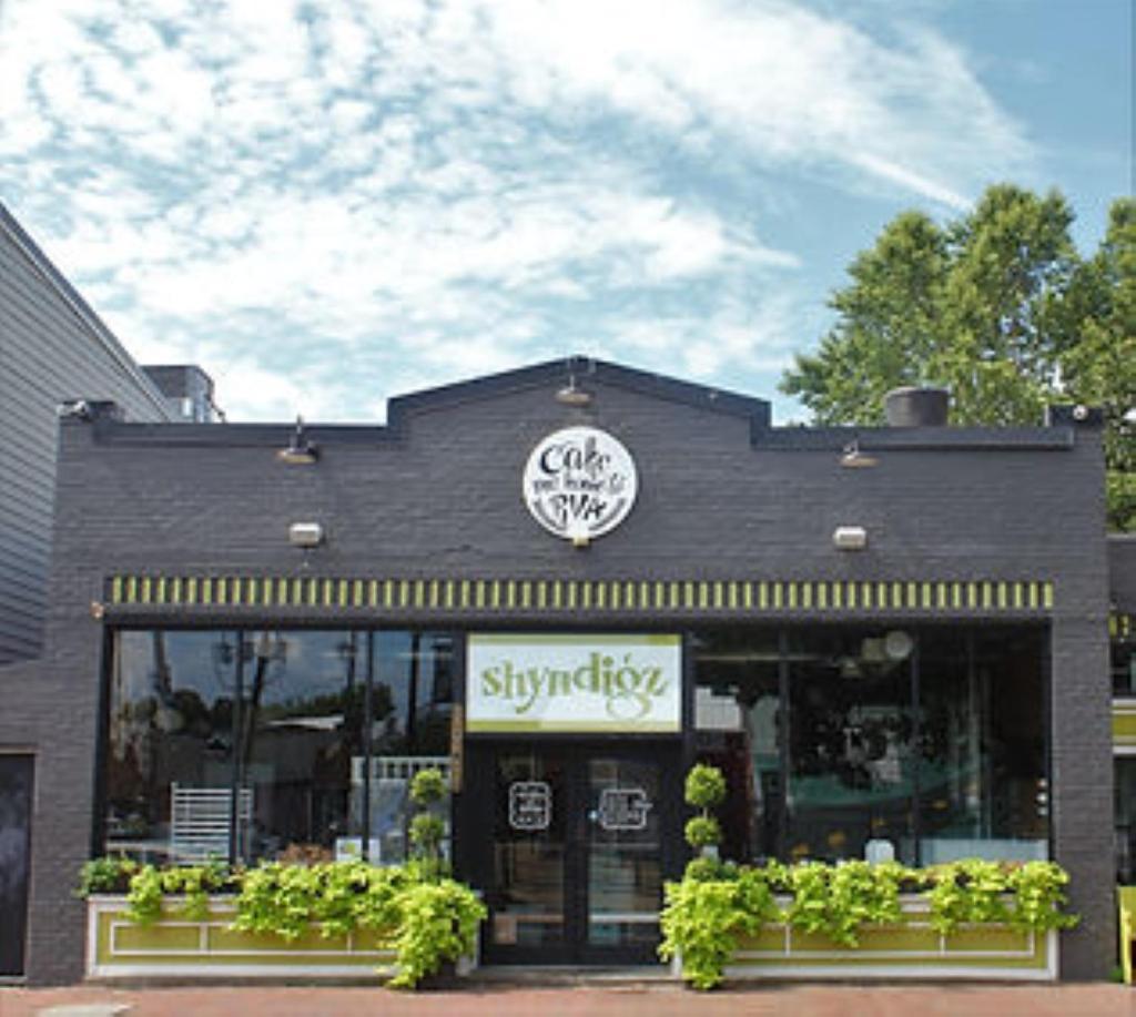 Charming, Happy 1-Bed Oasis: Rva Retreat Awaits! Richmond Exterior foto